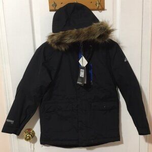 NWT Boys Winter Coat Size 6